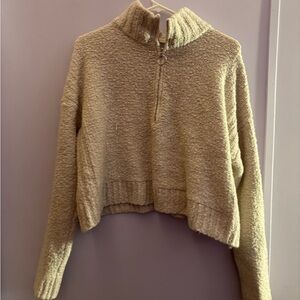 cute aero postale sweater